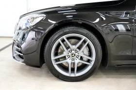Mercedes-Benz S 560 Long 4Matic AMG Line - 81999 лв. - 59862242 14
