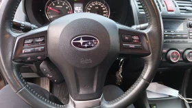 Subaru XV | Mobile.bg    14