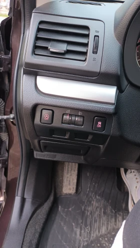 Subaru XV | Mobile.bg    7