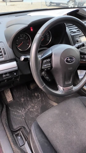 Subaru XV | Mobile.bg    5