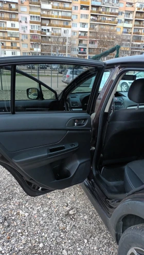 Subaru XV | Mobile.bg    9