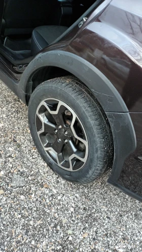 Subaru XV | Mobile.bg    10