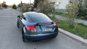 Audi Tt 2.0TFSI | Mobile.bg    5