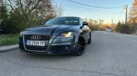     Audi Tt 2.0TFSI