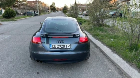 Audi Tt 2.0TFSI | Mobile.bg    6