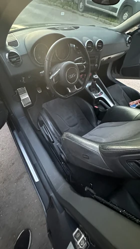 Audi Tt 2.0TFSI | Mobile.bg    11