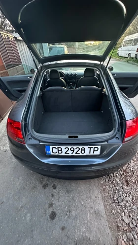Audi Tt 2.0TFSI | Mobile.bg    12