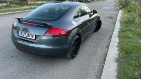 Audi Tt 2.0TFSI | Mobile.bg    7