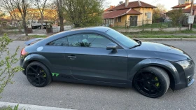 Audi Tt 2.0TFSI | Mobile.bg    8