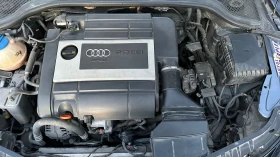 Audi Tt 2.0TFSI | Mobile.bg    9