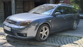 Обява за продажба на Ford Mondeo St 220 ~7 000 лв. - изображение 1