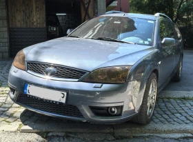 Обява за продажба на Ford Mondeo St 220 ~7 000 лв. - изображение 2