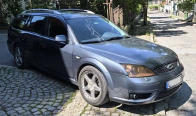 Обява за продажба на Ford Mondeo St 220 ~7 000 лв. - изображение 1