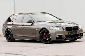 BMW 530 M-PERFORMANCE - 25999 лв. - 41520604 1
