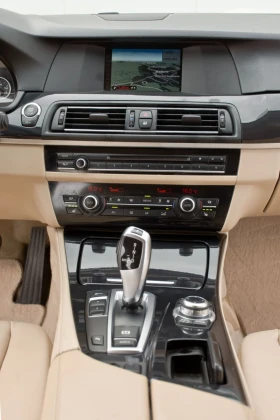 BMW 530 M-PERFORMANCE - 25999 лв. - 41520604 15