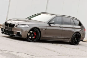 BMW 530 M-PERFORMANCE - 25999 лв. - 41520604 3