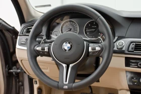 BMW 530 M-PERFORMANCE - 25999 лв. - 41520604 13