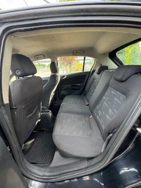 Opel Corsa 1.3 cdi | Mobile.bg    8