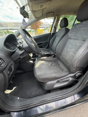 Opel Corsa 1.3 cdi | Mobile.bg    7