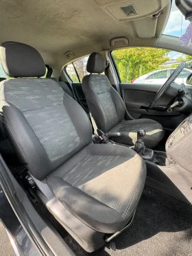 Opel Corsa 1.3 cdi | Mobile.bg    9
