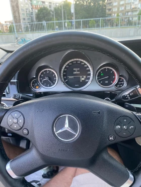 Обява за продажба на Mercedes-Benz E 350 3.0 CDI 4MATIC ~16 900 лв. - изображение 6