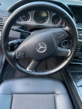 Обява за продажба на Mercedes-Benz E 350 3.0 CDI 4MATIC ~16 900 лв. - изображение 9