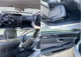 Mercedes-Benz E 350 3.0 CDI 4MATIC | Mobile.bg    14