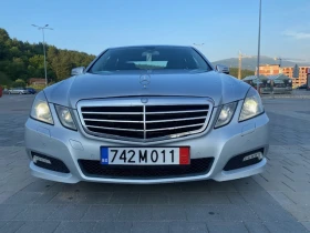 Обява за продажба на Mercedes-Benz E 350 3.0 CDI 4MATIC ~16 900 лв. - изображение 10