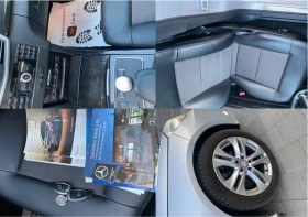 Mercedes-Benz E 350 3.0 CDI 4MATIC | Mobile.bg    16
