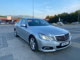 Обява за продажба на Mercedes-Benz E 350 3.0 CDI 4MATIC ~16 900 лв. - изображение 3