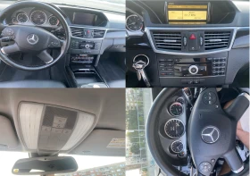 Mercedes-Benz E 350 3.0 CDI 4MATIC | Mobile.bg    15