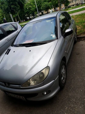 Peugeot 206 | Mobile.bg    2