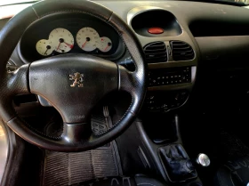 Peugeot 206 | Mobile.bg    4