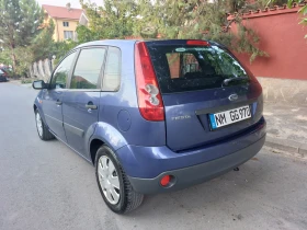 Ford Fiesta | Mobile.bg    4