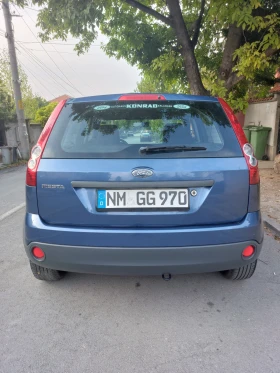 Ford Fiesta | Mobile.bg    5