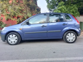 Ford Fiesta | Mobile.bg    3