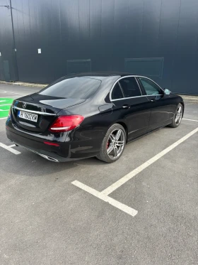 Обява за продажба на Mercedes-Benz E 220 ~49 000 лв. - изображение 5