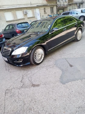 Обява за продажба на Mercedes-Benz S 320 ~5 000 лв. - изображение 1