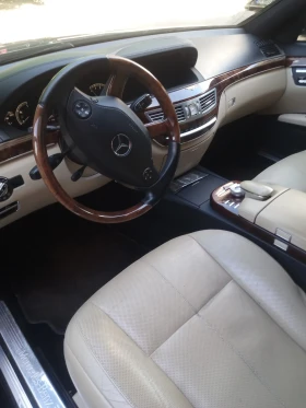 Обява за продажба на Mercedes-Benz S 320 ~5 000 лв. - изображение 3