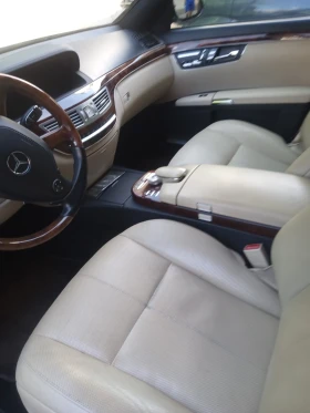 Обява за продажба на Mercedes-Benz S 320 ~5 000 лв. - изображение 2