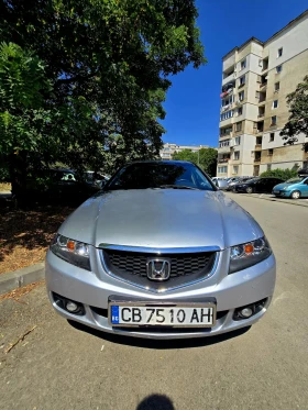 Honda Accord 2.0 155.. | Mobile.bg    3