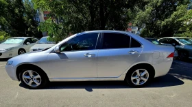     Honda Accord 2.0 155..