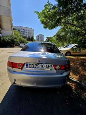 Honda Accord 2.0 155.. | Mobile.bg    4