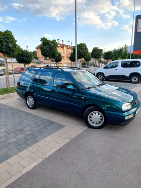Обява за продажба на VW Golf 1.8 без ГАЗ ~3 300 лв. - изображение 7