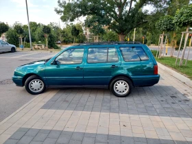 Обява за продажба на VW Golf 1.8 без ГАЗ ~3 300 лв. - изображение 2