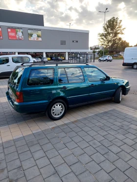 Обява за продажба на VW Golf 1.8 без ГАЗ ~3 300 лв. - изображение 6