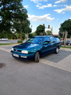 Обява за продажба на VW Golf 1.8 без ГАЗ ~3 300 лв. - изображение 1