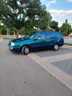 Обява за продажба на VW Golf 1.8 без ГАЗ ~3 300 лв. - изображение 1