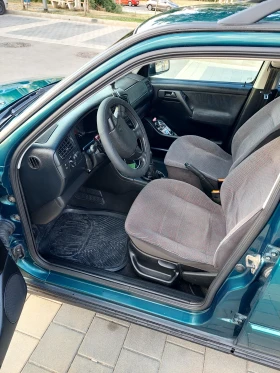 Обява за продажба на VW Golf 1.8 без ГАЗ ~3 300 лв. - изображение 9