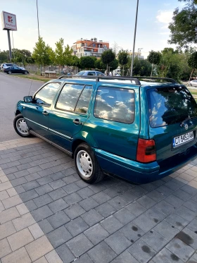 Обява за продажба на VW Golf 1.8 без ГАЗ ~3 300 лв. - изображение 3